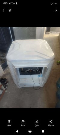 اخوان عندي موبرده البيع بعده جديد السعر ٤٠٠ اليي يريد يخابرني عل هاذه ...