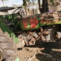 مكينه عنتر • نضيفه جدا