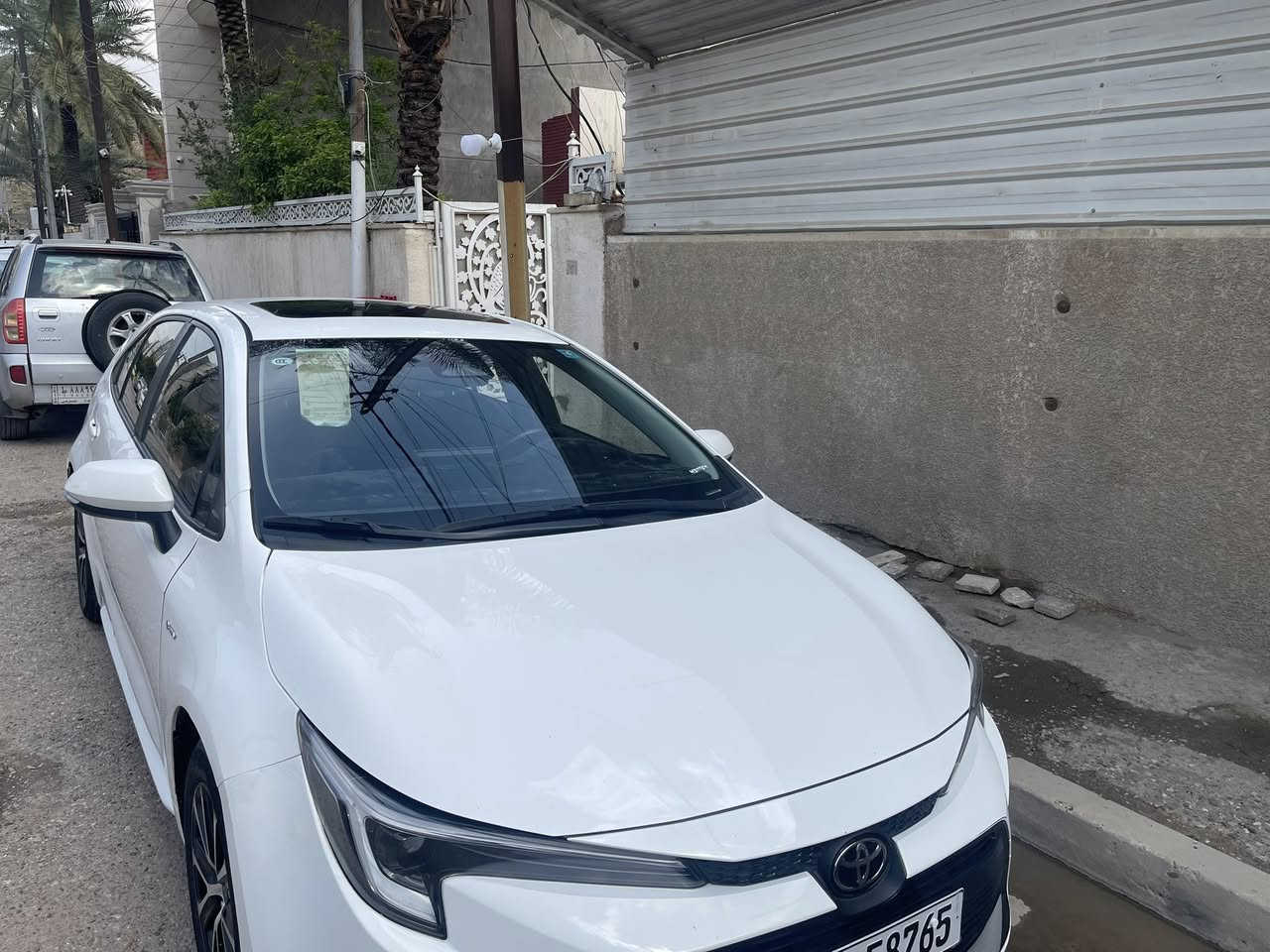 موديل 24 هايبرد
السعر 134
قفل قفل 
عليها غرامات 14 ورقه ينكطعن من السعر 
تحويل مباشر ***********
