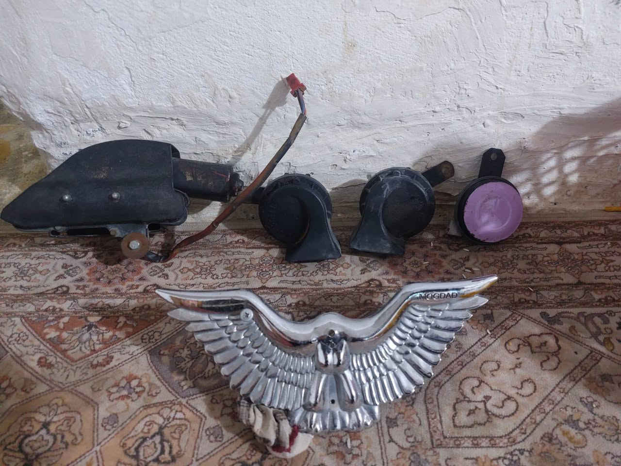 غراض تكتك للبيع ابيع شلعه كلهن مكاني قلعه صالح  ***********
سعر قفل 40الف كلهن
