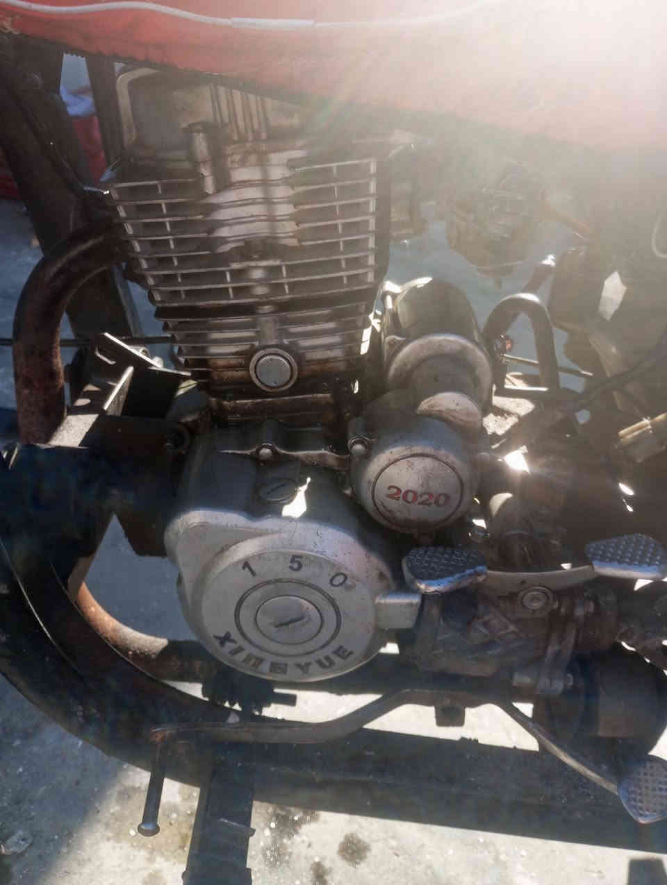 سلام عليكم ستوته للبيع 2016محرك 2020ركبه شرط اكسن كير بوكس جديد السعر 800وبي مجال حك الجيه عنوان كركوك عروبه شراي اتصل ***********
