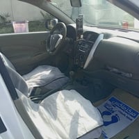 نيسان هندي • ٢٠٢٠ • باب مبدل