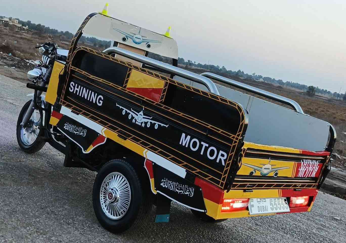 ستوته لبيع موديل 20 محرك 23 اوراق اصوليه شاصي مكفول كهربايات جهزه وره وكدام شغاله سلف هندر ما ناقصه اي شي سعر مليون 400 وبيه مجال لشراي مكان بابل شوملي شراي يتصل ***********
