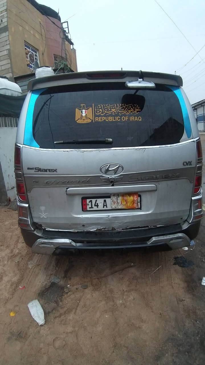 ستاركس البيع مديل  2009 اتمتيك   سعر  135  بيه مجال رقم  ***********
