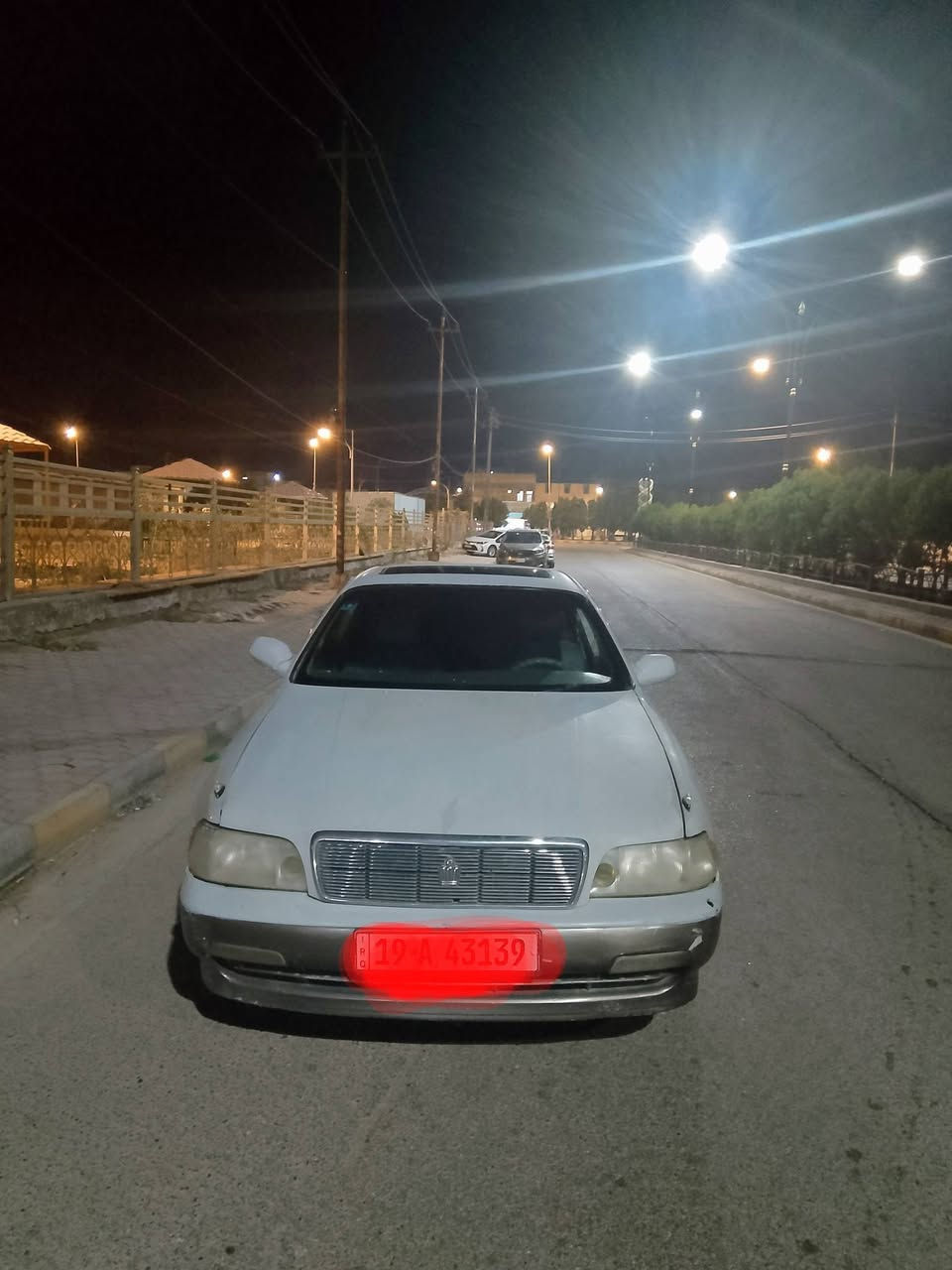 ماجسته ياباني رقم انكليزي بسمي سنويه جديده 30 مكينه كير بطه مكفول غرفه نضيفه مكفوله من الكص والعيب الشرعي 28 ورقه ***********
