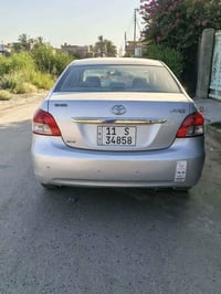 للبيع 2007 بدون ضربه صبغ عام درجه وله بدون خياس جديده سياره جاهز  لسعر...