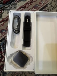 ساعة ذكية • خاص