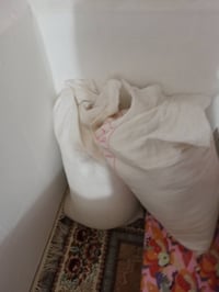 طحين • ٤٠كغ • مبرد