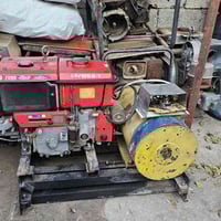 مولد فيتنامي • ٧٫٥ حصان • كويه