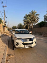 فورشنر • ٢٠١٧ • رقم اربيل