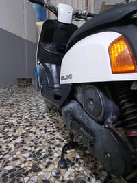 بوليس • مكينه مفتوحه • كهرباء شغاله