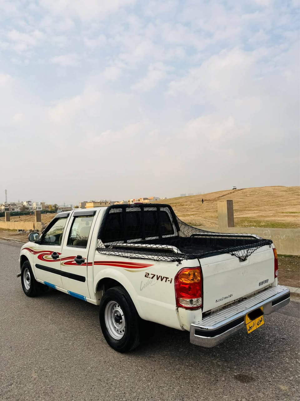 رەقەم تەلەفۆن (***********)
سوپەر دێر مۆدیل ٢٠١٠ یەدە پان مەکینە بەخ بیلادی چوار جام کارەبا ئاوێنە کارەبا ناو زەرد پاوەر قفل مەرکەزی تەبرید بەشەرت بەناو کردن وەکالە بەشەرت بی سبوغ بی لیدان گێر و مەکینە بەشەرت نرخ ٥٥ وەرەقە و مەجال أربيل, العراق
