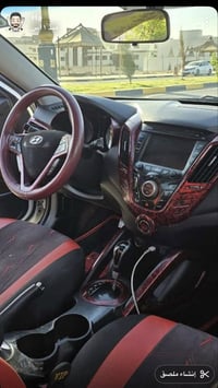 فولستر • ٢٠١٢ • كوبن بنزين