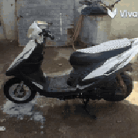 دراجة ماكس • معدلة • بصره كرمه علي