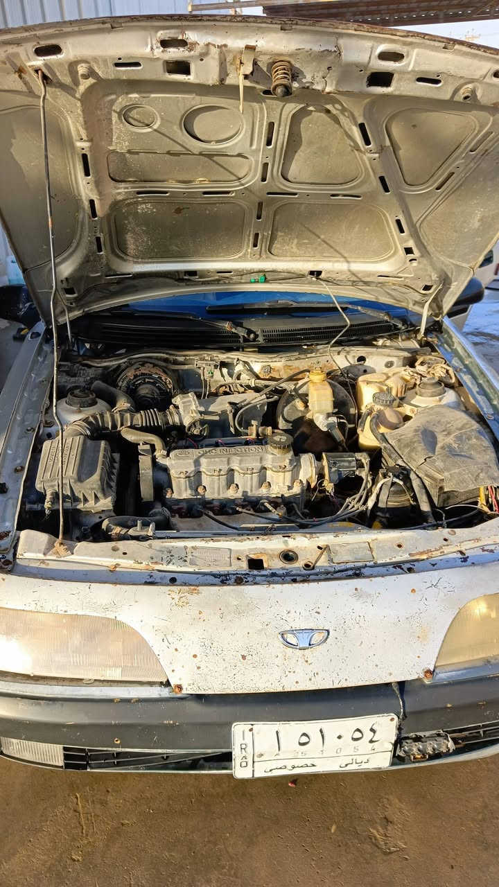 اسبرو موديل 93رقم ديالى مشروع وطني سنويه تسقط 6/1/2026 محرك بي بخار مكاني بابل  الحصوه للاستفسار *********** السعر 17وبيه مجال
