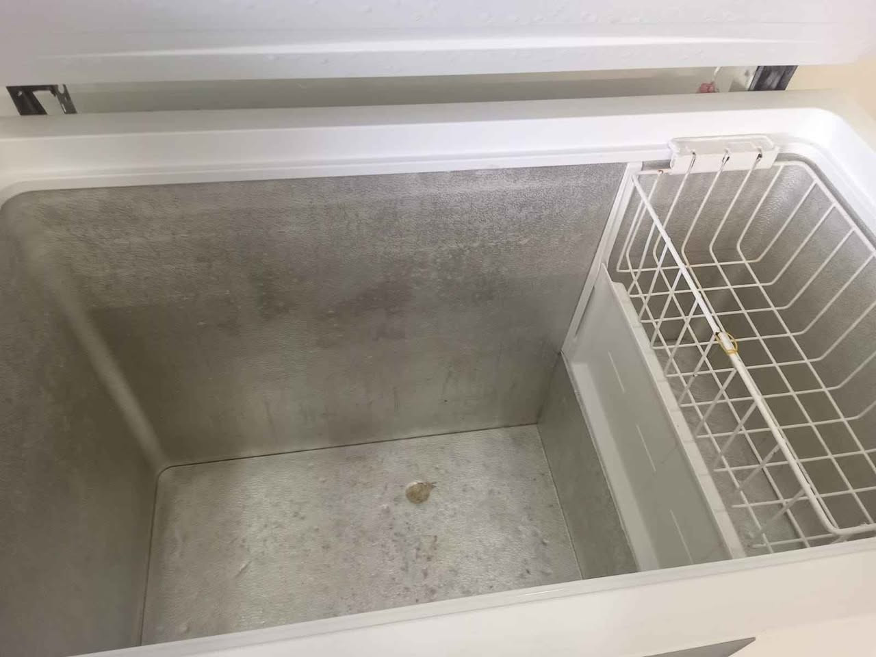 ‎مجمده للبيع ١٥٠ وبيها مجال‎ كركوك, العراق


**إذا كنت صاحب هذا الإعلان وتريد حذفه لأي سبب، رجاءا أرسل رسالة إلى الدعم الفني**