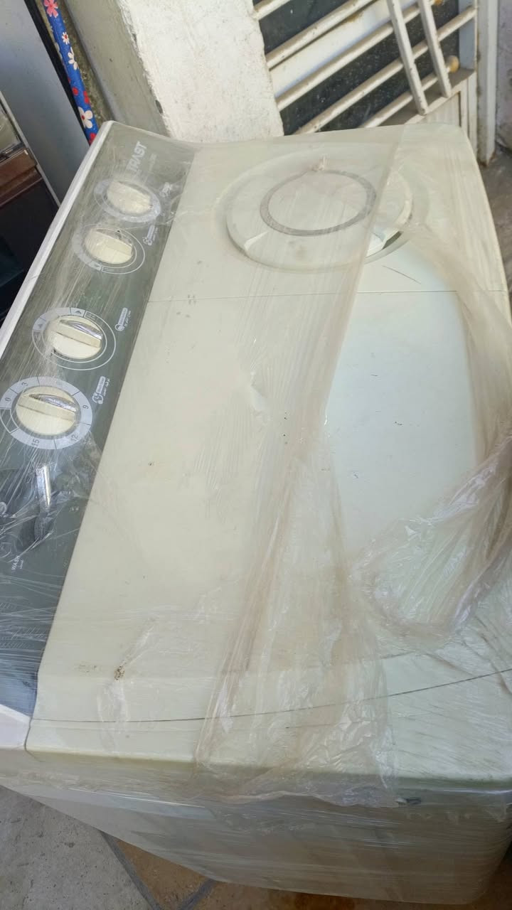 وصلت وجبه غسالات اصلي باله احجام مختلفه 

العنوان القاسم شارع جديده قرب سوق المخضر يم حديقه الامام جديده يم كراج سيارات جرف الفياضيه مجمع بركات الرضا بداره مهدي العزاوي ***********
