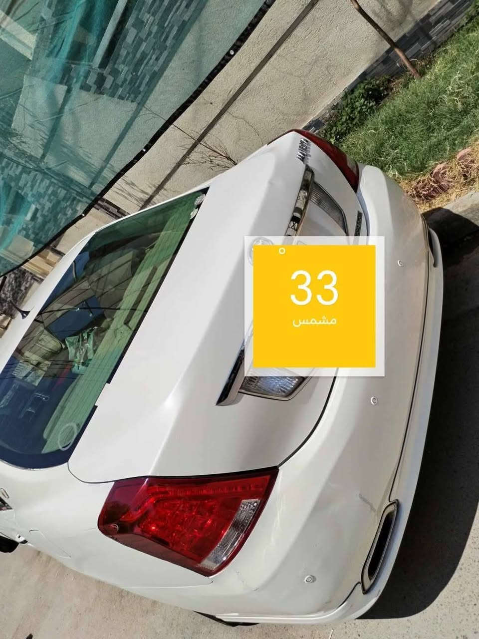 السلام عليكم ماجسته 2009 اصل بغداد بسمي فول مواصفات عد الفتحه رادار حساس امامي خلفي 3برده كصت قماره فقط السعر 130 هاتف *********** بابل المدحتيه مبيعات بغداد بسمي
