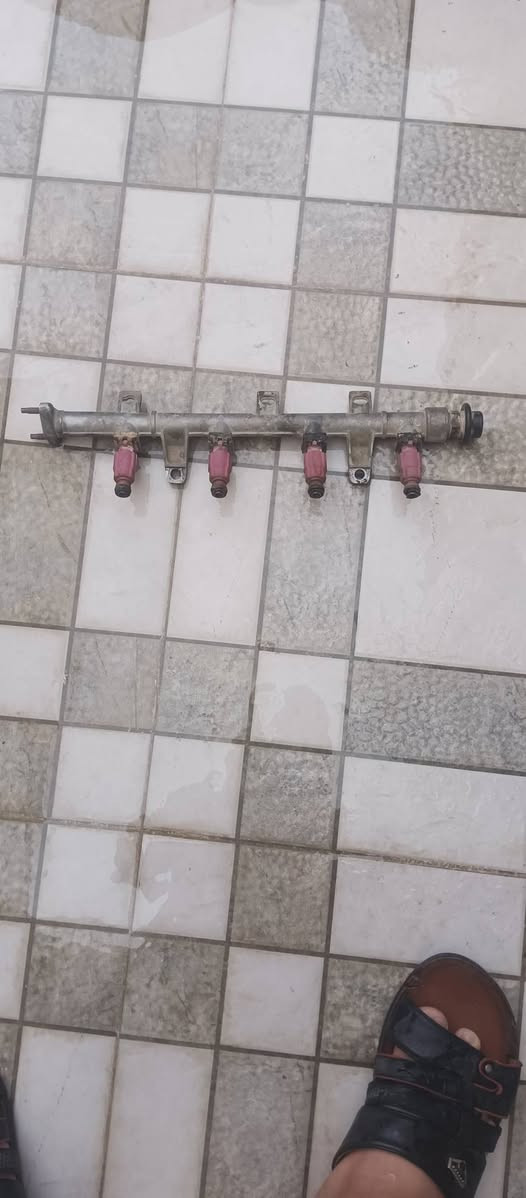 نوزلات اكسن دبدوب محرك 16واشرات وفلاتر جديد شرط التشقيل السعر 20 ألف عنوان حي الانتصار اسيا *********** كورك *********** أبو رعد
