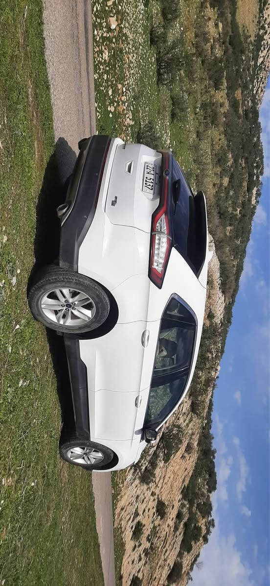 Ford edge 2017 SEL 3.5L V6
» دەبڵ ئەکسل
» شاشە گەورە 
» بصمه
» ڕەنگی سپی ناو زەرد
» کوشن کارەبا و جلدو گەرم 
» 188000كم ڕۆیشتووە
» هیچ پەڕەشونی نەتەقیوە
» بۆنبت و چاملغ و دەرگای سایەق سبوغ
»تبرید مرکزی و دوو پارچە 
»برێک بصمه
»لایت ئوتو
»گێر شەفت لە سوکان
»تحدید سرعە و سوکان ڤۆلیۆم
سەعرى 137 وەرەقەو مەعامەلەیە
ژمارەی موبایل *********** أربيل, العراق

