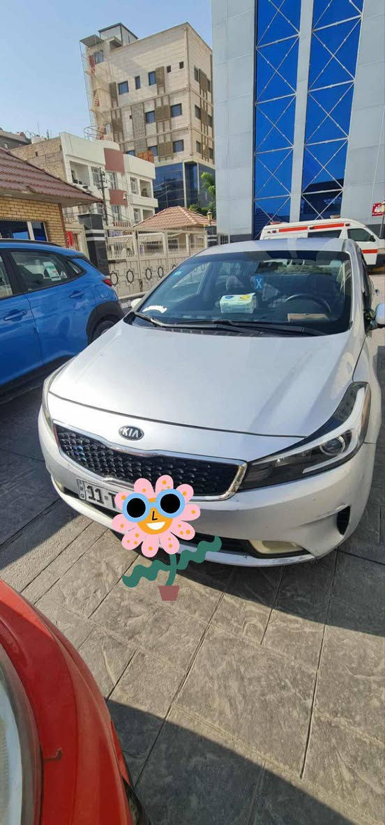 فورتي 18 امريكي حادثه خلفي تبديل قبق جنطة فقط نفس لون مكفوله من صبغ عدا شبر بجاملغ خلفي محرك 2000 دوش كير اوتو وعادي 6 نمر AT  رقم بغداد جديد سنويه لغايه 31 تحويل ثاني يوم  سعره 128 بيه مجال مكان بابل حصوة اتصل تدلل
مواصفات S

 ***********
