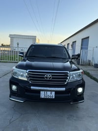 يالله  سلام عليكم للبيع لاندكروز(15)فطيم ‎اُصــلي رقم :-بغداد العداد:1...