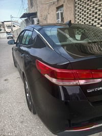 اوبتما 2018امريكي #موصفات معروفه محرك 2400 #بيها ركن الجاملغ الايمن وص...