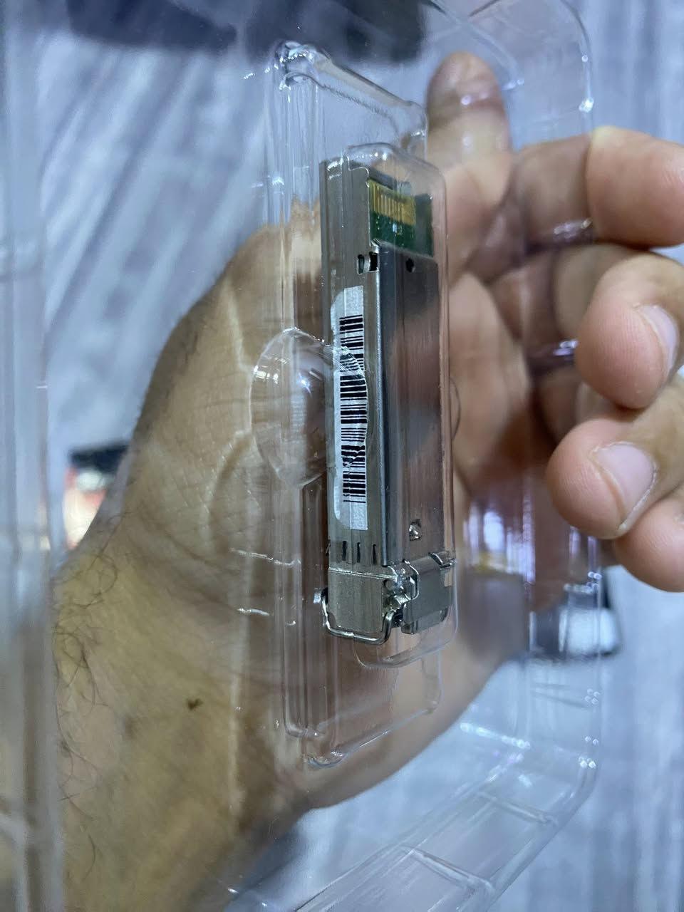 السلام عليكم 
شباب الي يفيدنه عدد2 يخلي سعر وبالعافيه


**إذا كنت صاحب هذا الإعلان وتريد حذفه لأي سبب، رجاءا أرسل رسالة إلى الدعم الفني**