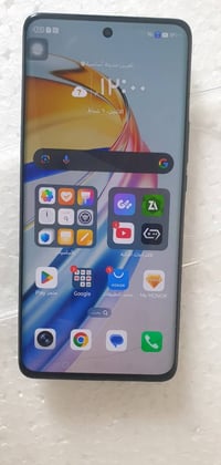 هونر X9b • ضربة بالشاشة • مكفول