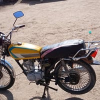 تايكر • موديل ١٧ • اربعه كير