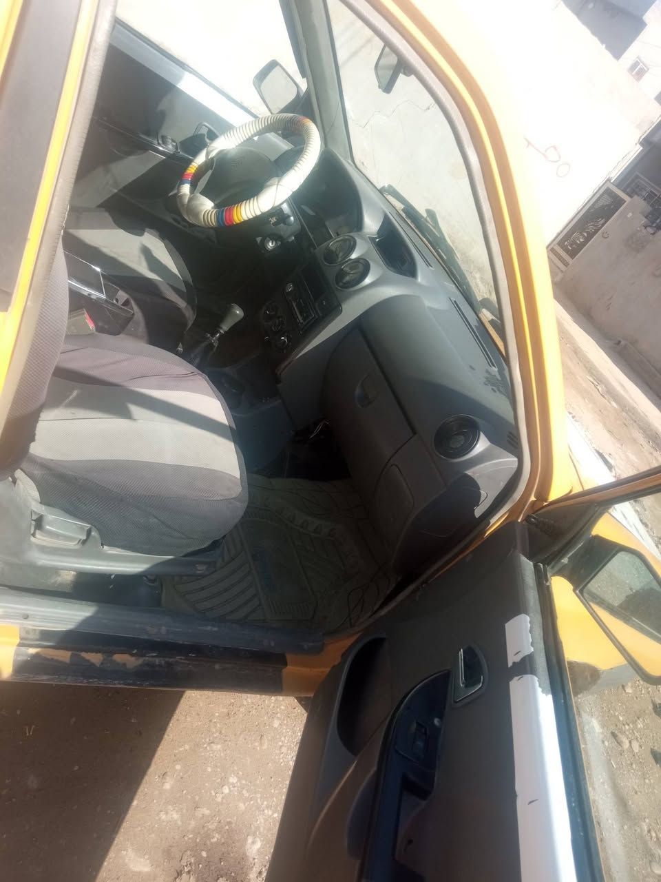 عليكم سايبا موديل 12 مشروع وطني سنويه عظم. اواجهك مع الشرعي الكير الرابع يفلت  المحرك زين. گشرهه نضيف داخلهه نضيف. كاربون بانزين بيهه. السعر 20 وبيهه مجال. للستفسار ***********
