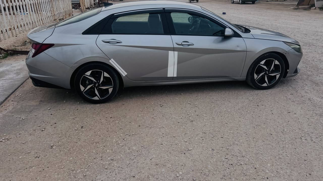 السلام عليكم
النترا 2023 امريكي معوقين باقي سنتين ونص
محرك 2000 سمارت دوش (smart doch)
گير ومكينه وحداديه وتبريد عالشرط 100‎%‎
المواصفات
بصمة تشغيل وابواب وجنطه
تشغيل واطفاء عن بعد 
تبريد بيانو
تحديد مسار ومثبت سرعه وقياده ذاتيه
توقف تلقائي مانع اصطدام عند الرجوع
شاشة كبيره متصله car play
ماشيه 57 ميل
الحادث بنيد وجاملغ تبديل وجاملغ وباب خلفي صبغ
السعر 142 وبي مجال 
المكان النجف الاشرف شارع المطار 
***********
