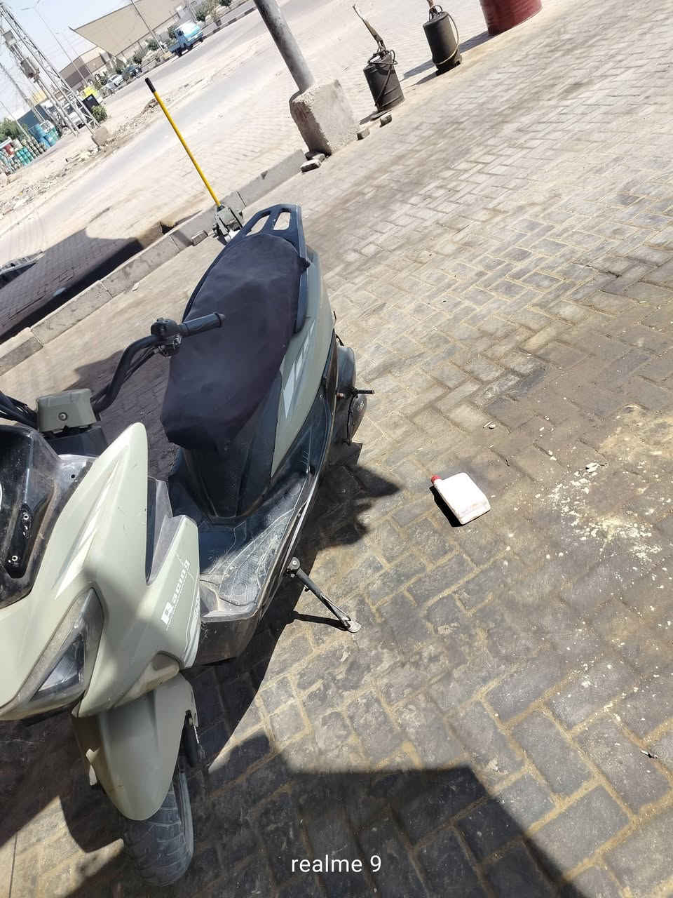 دراجة نضيفا سعر175كربلاء ***********
بلاش
