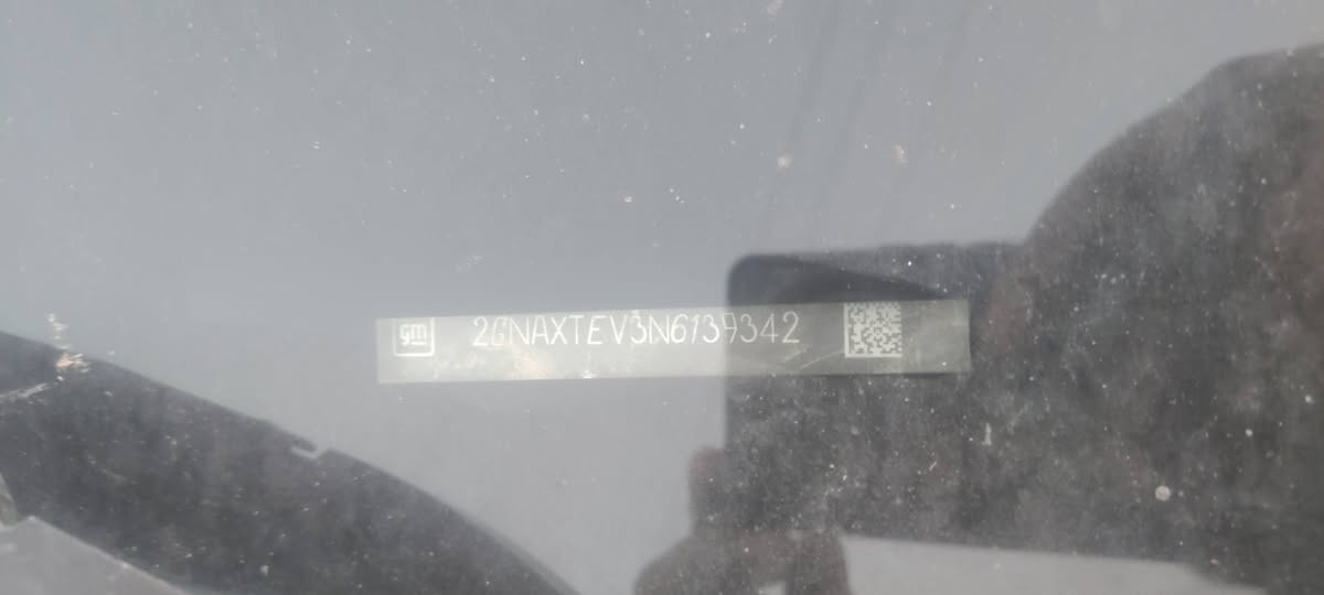 إكوينوكس 2022، فئة LT
اللبيع *********** سعره 125
