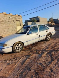 برنس • ١٩٩٦ • رقم بغداد