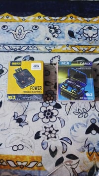 سماعات بلوتوث • عدد ٢ • البصرة