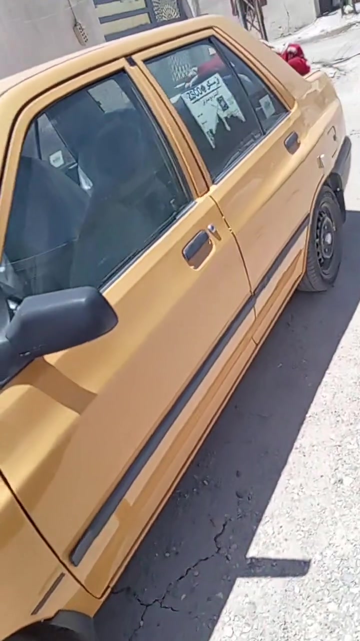 السلام عليكم سايبا موديل ٢٠١٦جديده مقفوله من كلشي تبريد ثلج السياره جاهزه من كلشي رقم جديد سنويه ٢٠٢٧السعر ***********٤٥
