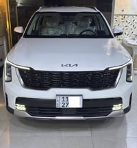 سورنتو • ٢٠٢٤ • ٦ سلندر