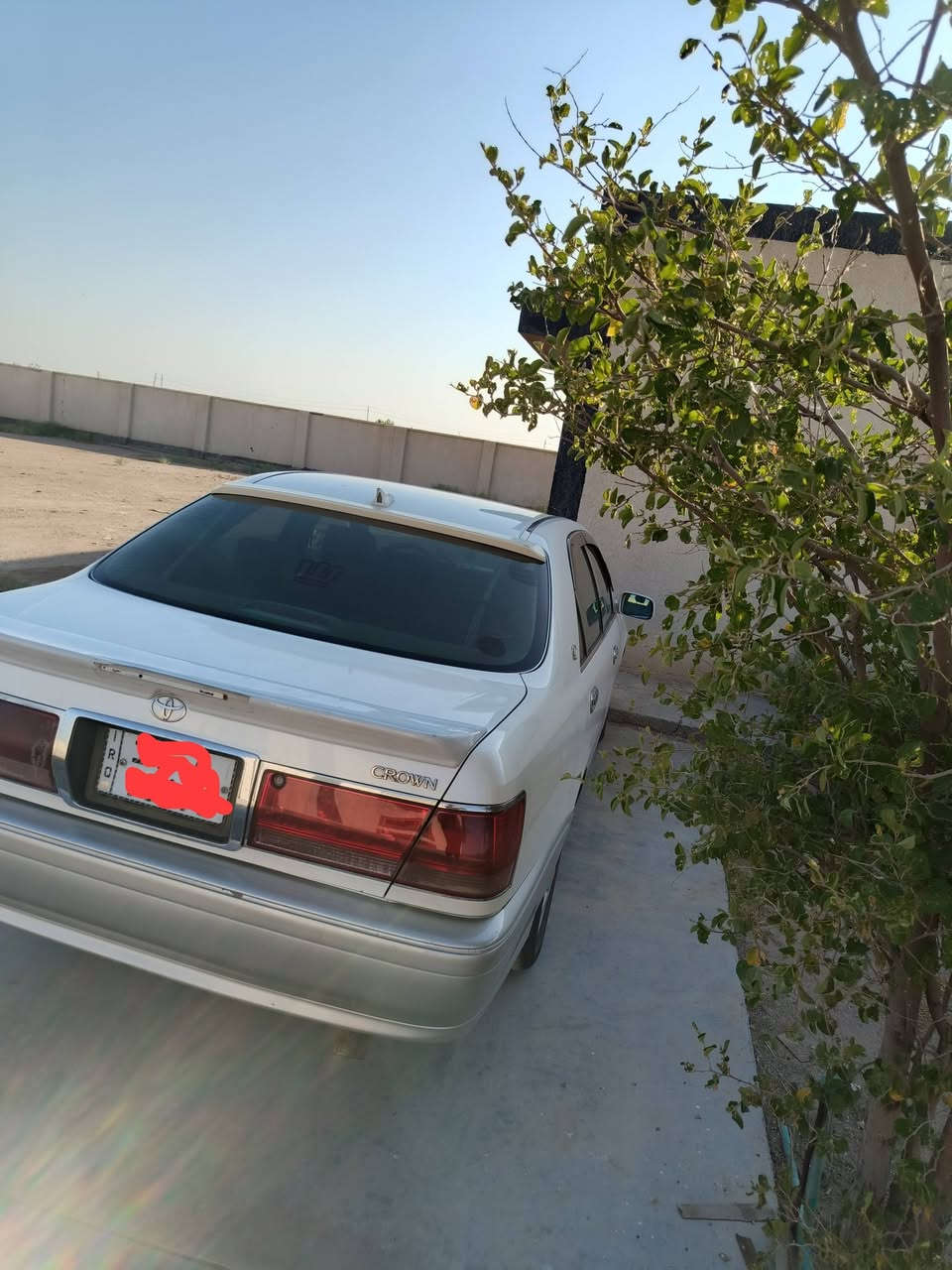 سلام عليكم 👑 للبيع موديل 2000
كفاله عامه من الحديد للأصوليات ماعده الجاملغ الامامي والله ما اعرف لو مبدل لو مصبوغ بيه نقطه بالشاصي يعني قطعه وحده مبدله رقم بصره ونا من العماره سياره بسمي قرار 48 رقم الجديد سعره 150 وبيه مجال تريد تعرف تفاصيله هذا رقم راعيه للعلم سياره داخله للعراق سستم ترهم مراوس جارجر اوبامه ***********
