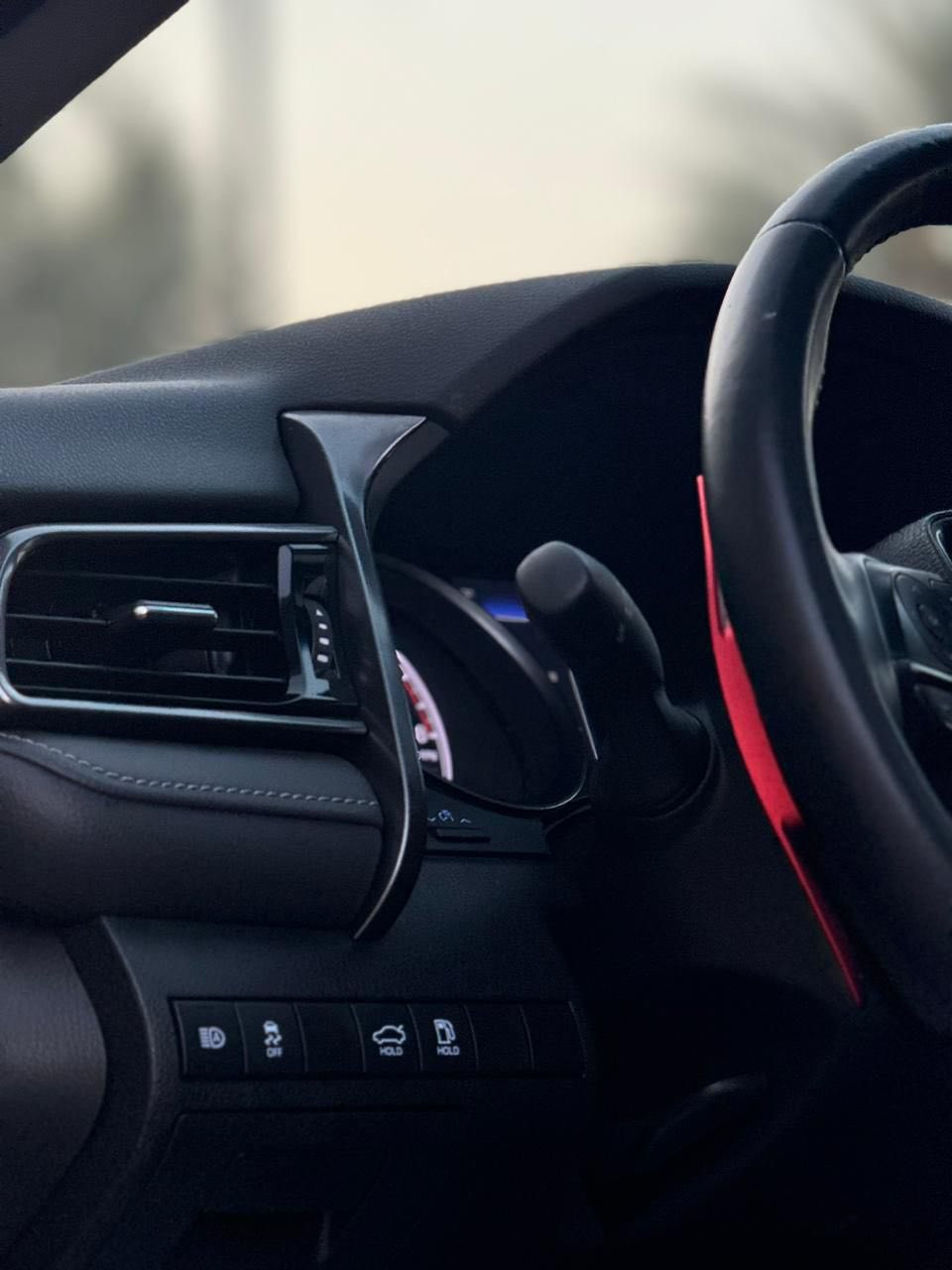 سلام عليكم كامري موديل 2024فتحه  بدون بصمه  SE 
أعيد النشر بسبب وعود الكاذبه ماسمح منشور ولا استلم عربون اله وره سونار
رقم بغداد باسمي 
ماشيه 17 الف حقيقي
حادثها جاملع ولبنيد  صور حادثها بلمنشور ومصلحه تصليح درجه اولا
ارباك دركه طاك 
اي استفسار رقمي ***********
