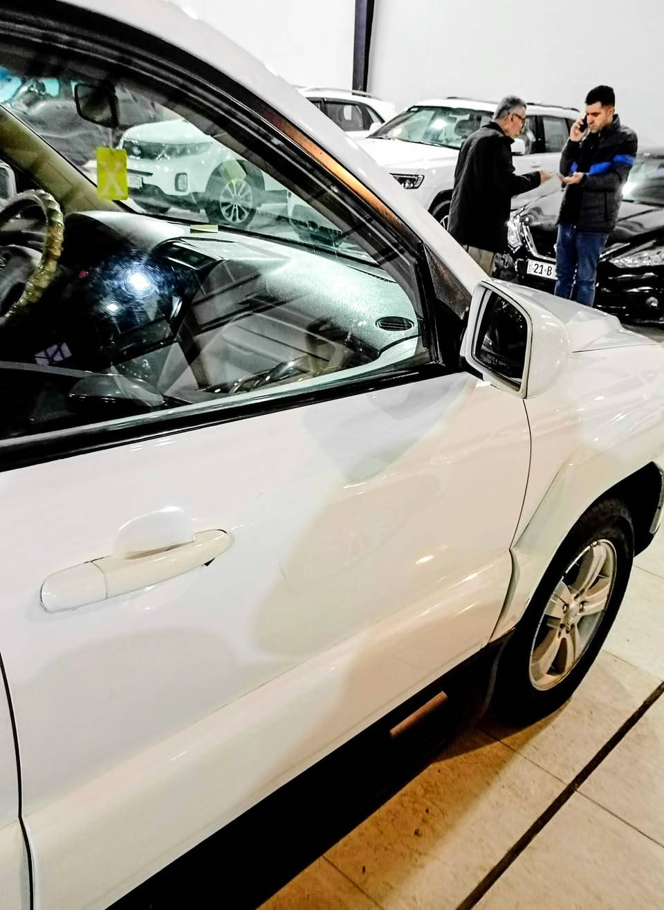 السلام علیک سبورتج مودیل2010 خلیجی مکفولە من صبوغ من تبدیل بیها مكانین بارد صغیر كیر محرك مكفول برغی مامفتوح ماشیة125KMحقیقی مواسفات فول عدی فتحە کشنات جلد دوسات تبرید لمس رقم سنویه جدید تحویل مباشر 4الاطارات جدید مكان سیارة كلار قریب دیالی سعر سیارة126مجال بصیط ***********
