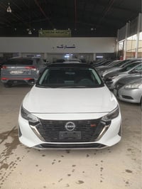 سينترا SR • ٢٠٢٤ • حادث