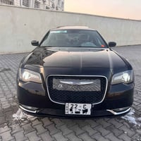 كرايسلر 300 • ٢٠١٤ • محرك ٣٦٠٠