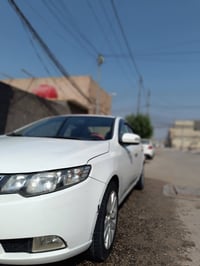 سيراتو ٢٠١٠ • فول عده • رقم اربيل