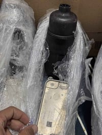 عاجل – رجع وتكرر 🔴 أنسب الأسعار وأصلي 100% براد دهن محرك 3.6 تفصيخ نضا...