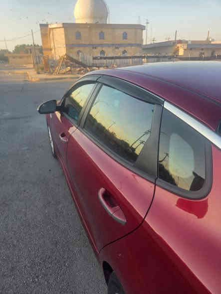 � للبيع… كيا أوبتيما 2016 فول مواصفات 📣
كيا اوبتيما موديل 16  وارد امريكي السيارة كلين بدون حادث فقط كلير  السطح مال قبق جنطة   مكفولة من كير مكينة من تنقيص او تبخير   شواصي الغود  صبغ معجون  تايرات  وحدادية وباتري كلة جديد سيارة جاهزة 
المسافة المقطوعة ١٤٠ الف مكلف بالنشر. رقم صاحب السيارة  ***********
