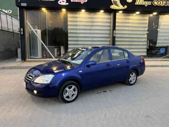 سلام عليكم
بعد عشرة طويلة قررت ابيع الحلال A5 موديلها ٢٠١٣ اخر موديل يعني احدث شي
السيارة كلها جاهزة من مكينة وكير وين ميعجبك اطلع بيها وحماوتها جوة الربع مي مقطر اديرلها وعليها ادامة كاملة
حدادية وتخم تاير نعمة من الله مابيهن نقص
تبريد ثلج ودوشمة جديدة حته الكاعية جلد لان جاينة شتة وكاملة مكملة
تبريد خلفي وتحكم واي بي اس وكشافات واربعة دسك وباقي المواصفات والسيارة جديدة حته طفايتها موجودة بيها بس تلكيط خياسات بالصفاح فقط فقط
سعرها ٤٨ ورقم تلفوني ***********
