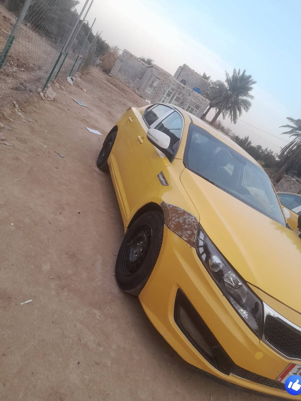 السلام عليكم اوبتما2013
بسمي رقم نكليزي مصفره هيئه وغرامات 
خطها بغداد ديوانيه 
سعرها 80وبيها مجال قليل وارد كوري
*********** مكاني ديوانيه
