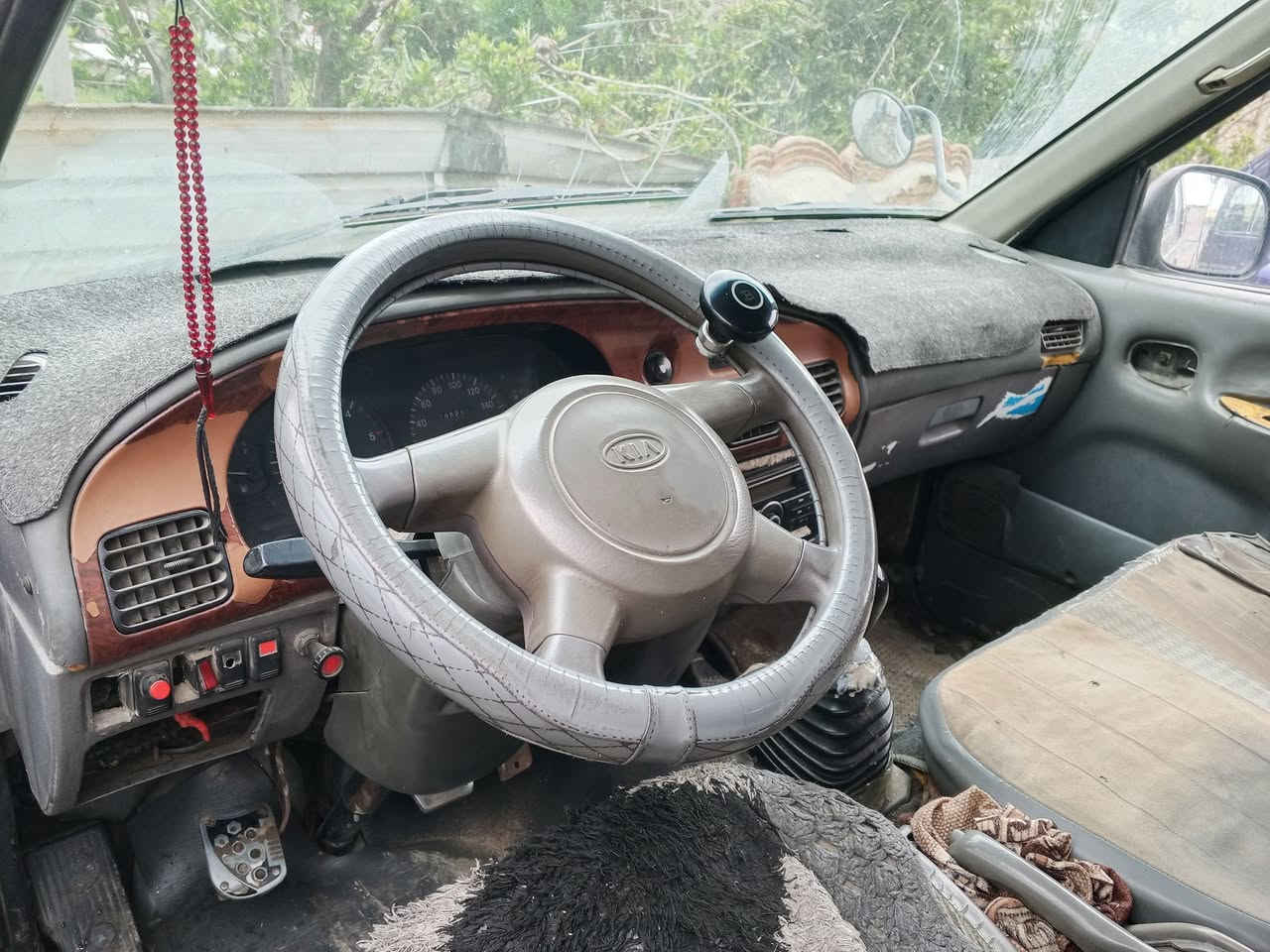 سلام عليكم بريجو 96لبيع سعر 55وبيهه مجال سياره جاهزه من كلشي مابيهه اينقص سنويه 30 مكان سياره ابوغريب


**إذا كنت صاحب هذا الإعلان وتريد حذفه لأي سبب، رجاءا أرسل رسالة إلى الدعم الفني**