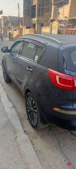 سبورتج خليجي موديل 2012 للبيع ومراوس معروضه ب 130 استفسار اتصال على الرقم او واتساب ***********
